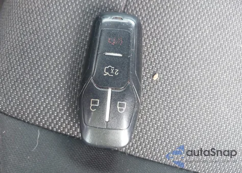 2017 Ford Mustang V6 z USA, uszkodzony, nr VIN 1FA6P8AM1H5259364